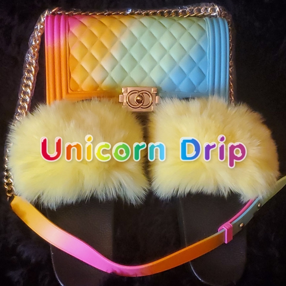 Unicorn Drip